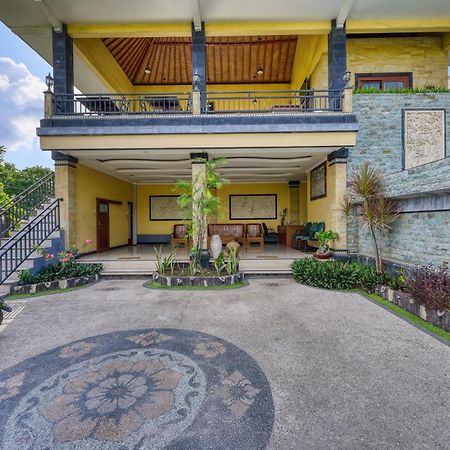 Tegar Penida Paradise Toyapakeh Exterior foto
