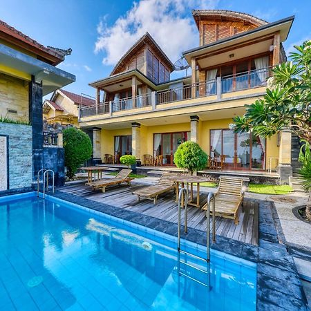 Tegar Penida Paradise Toyapakeh Exterior foto