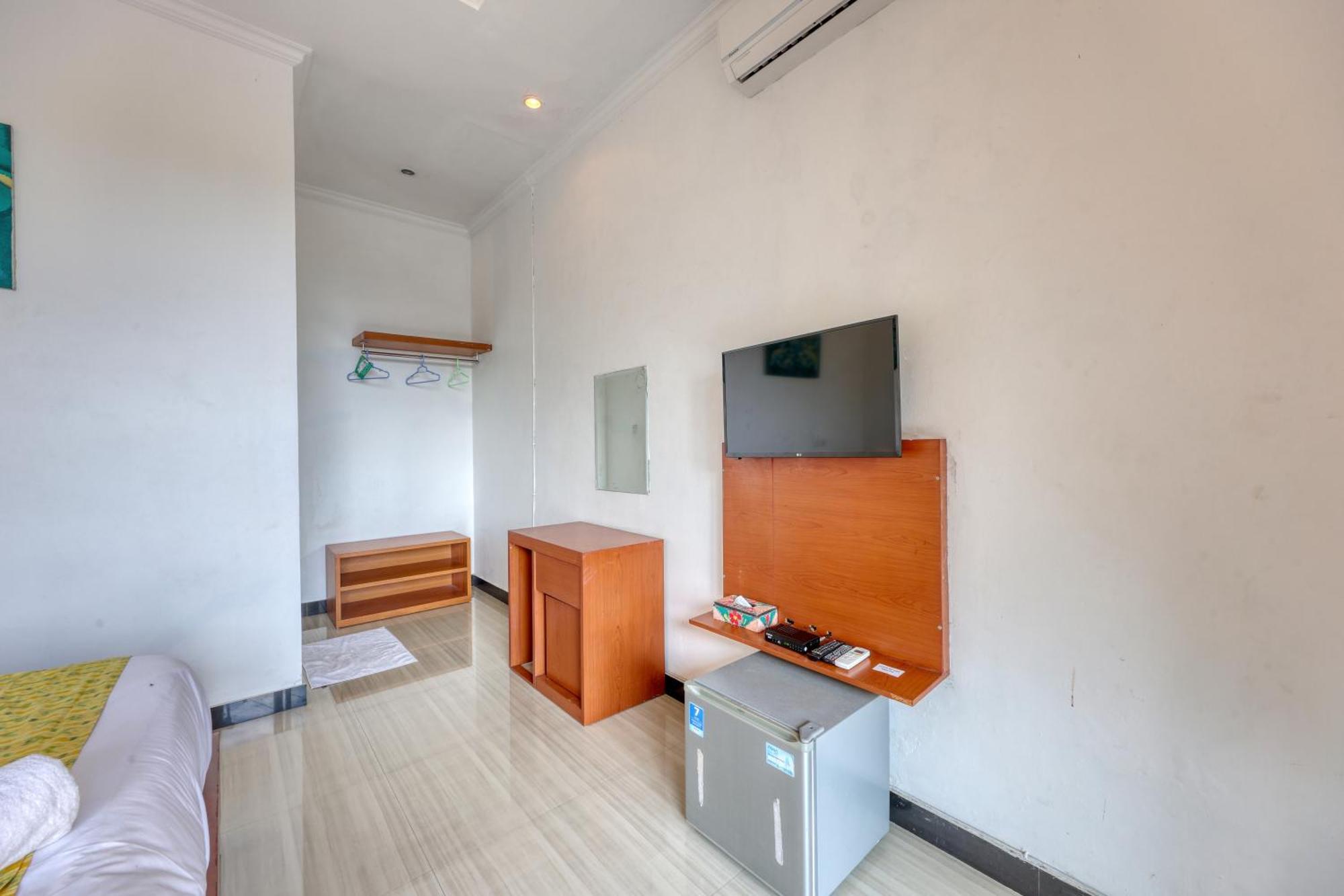 Tegar Penida Paradise Toyapakeh Habitación foto