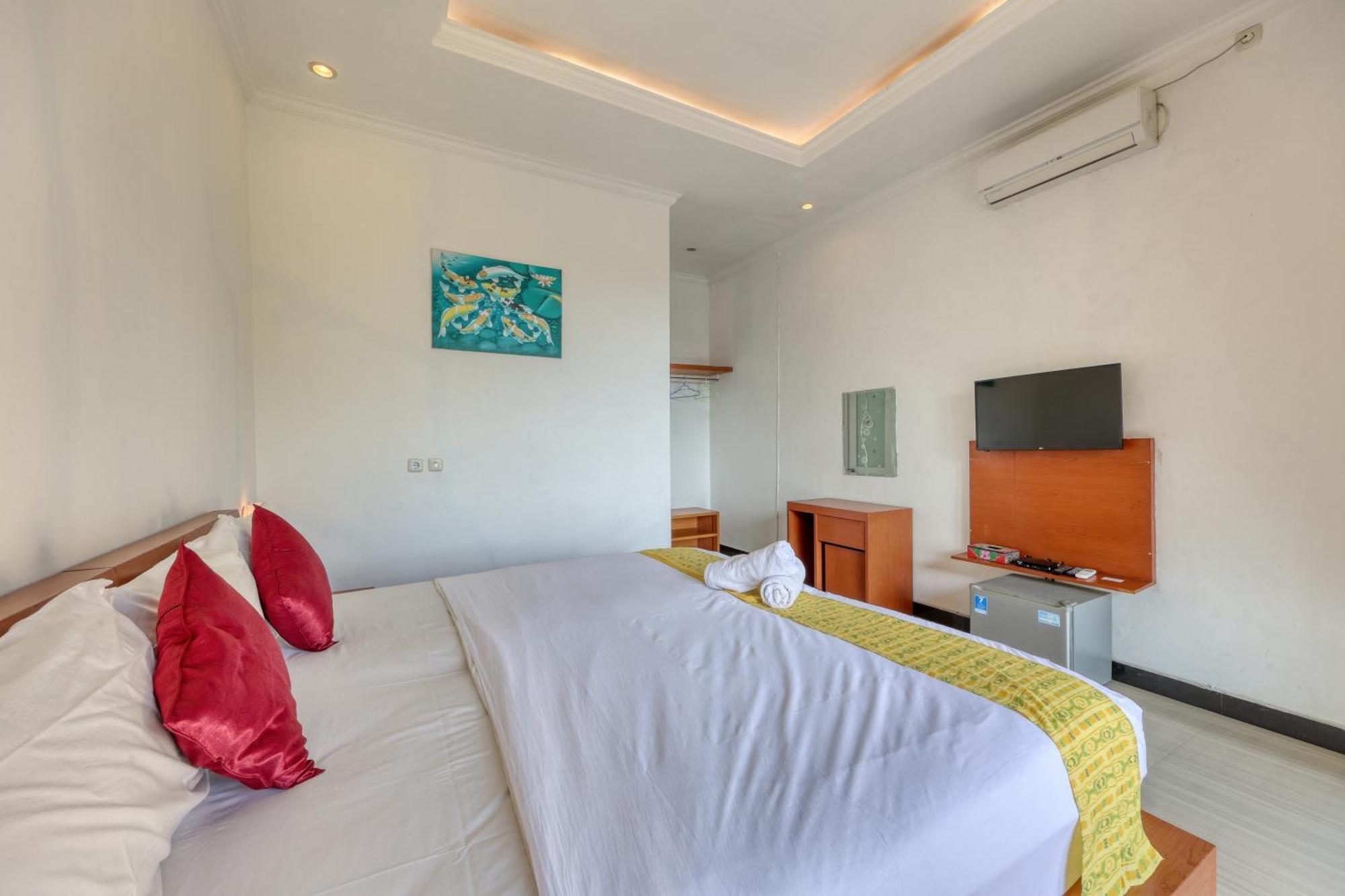 Tegar Penida Paradise Toyapakeh Habitación foto