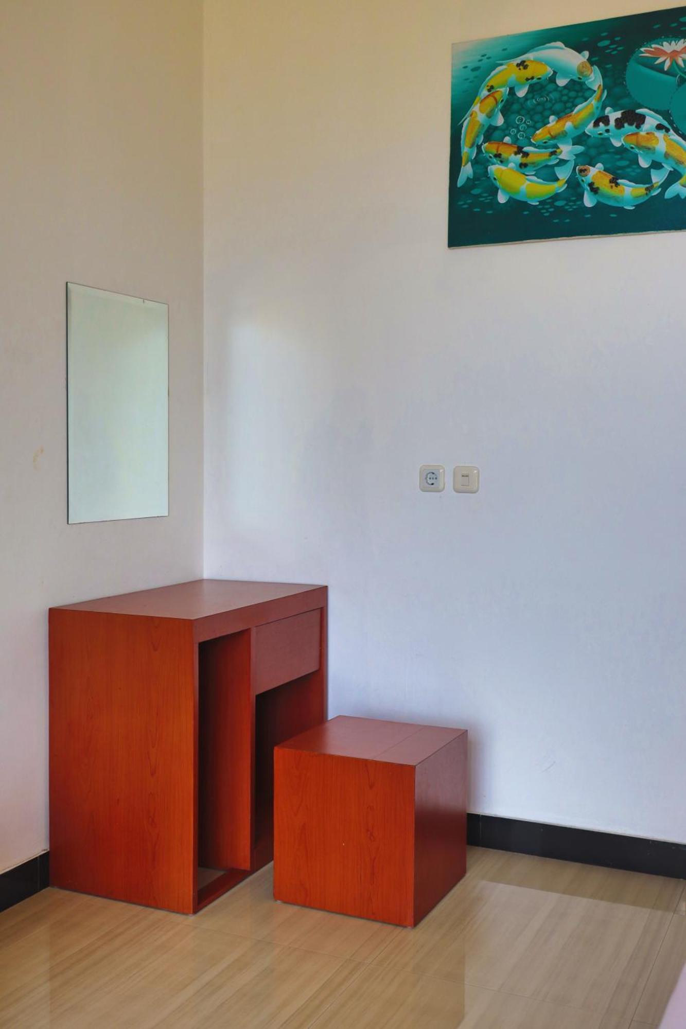 Tegar Penida Paradise Toyapakeh Habitación foto