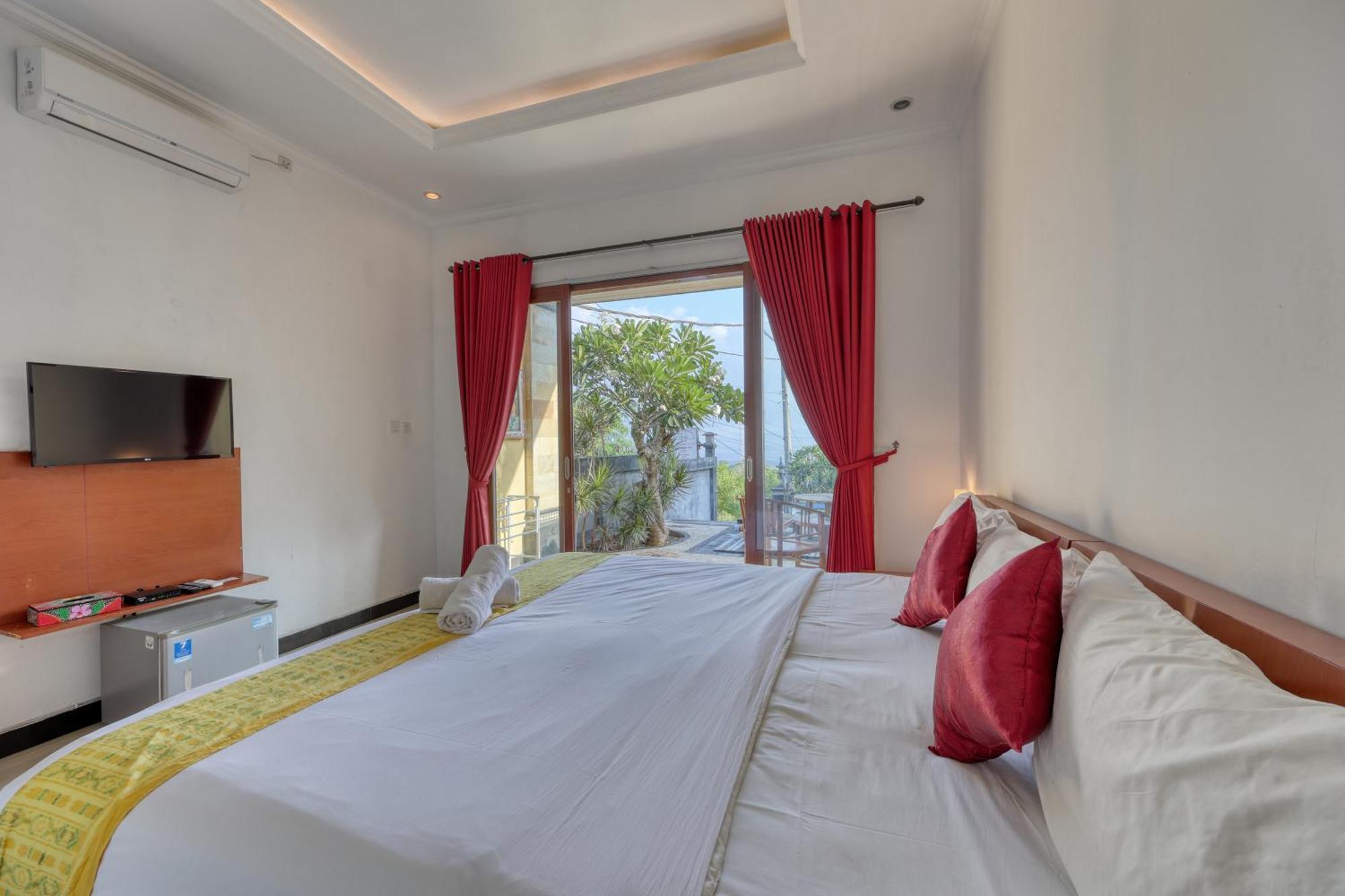 Tegar Penida Paradise Toyapakeh Habitación foto