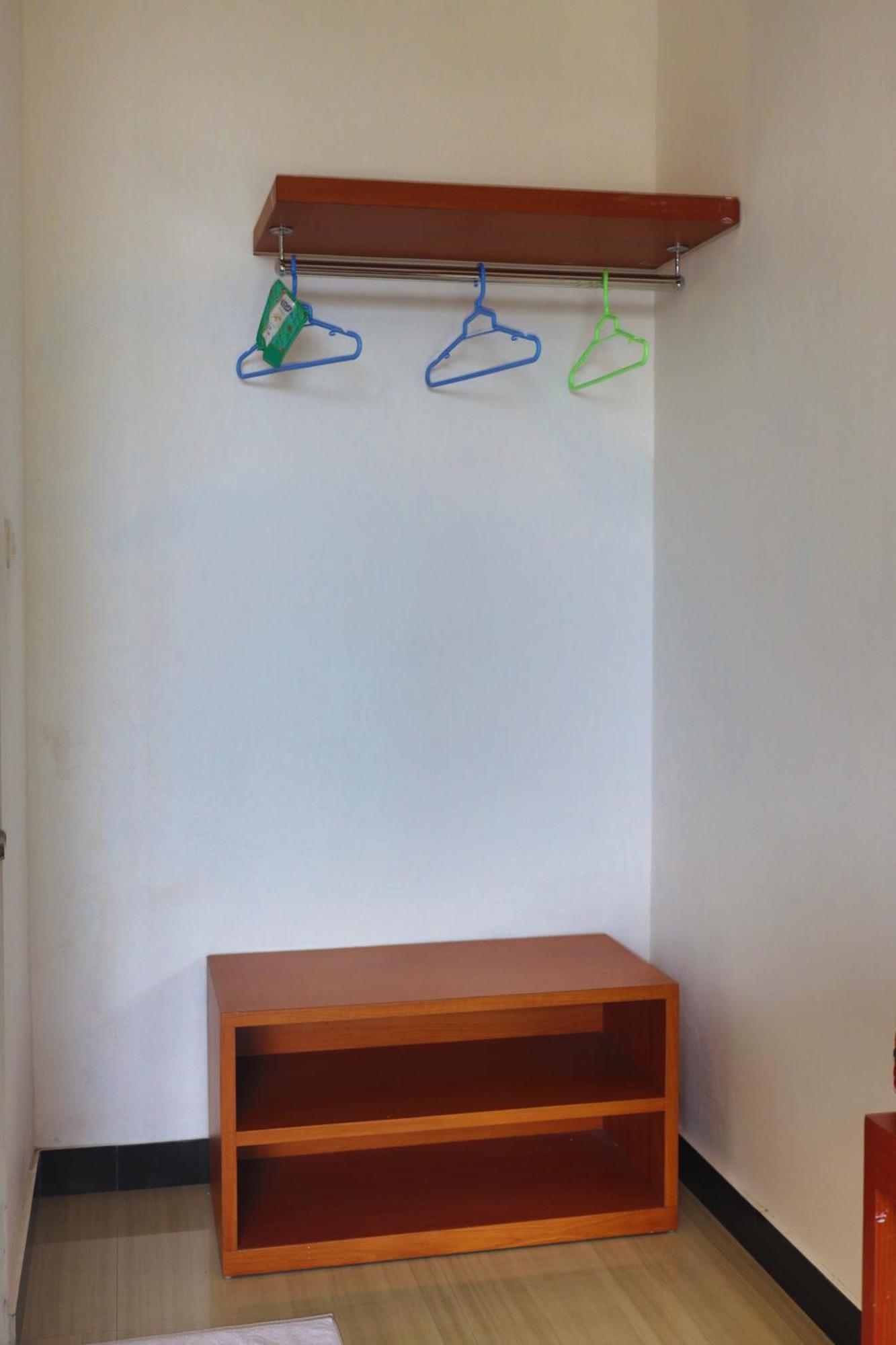 Tegar Penida Paradise Toyapakeh Habitación foto