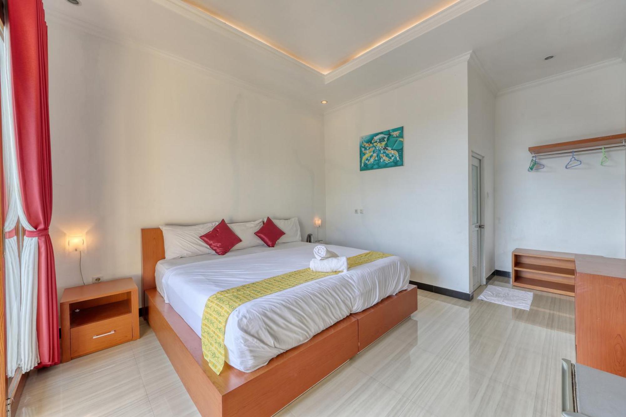 Tegar Penida Paradise Toyapakeh Habitación foto