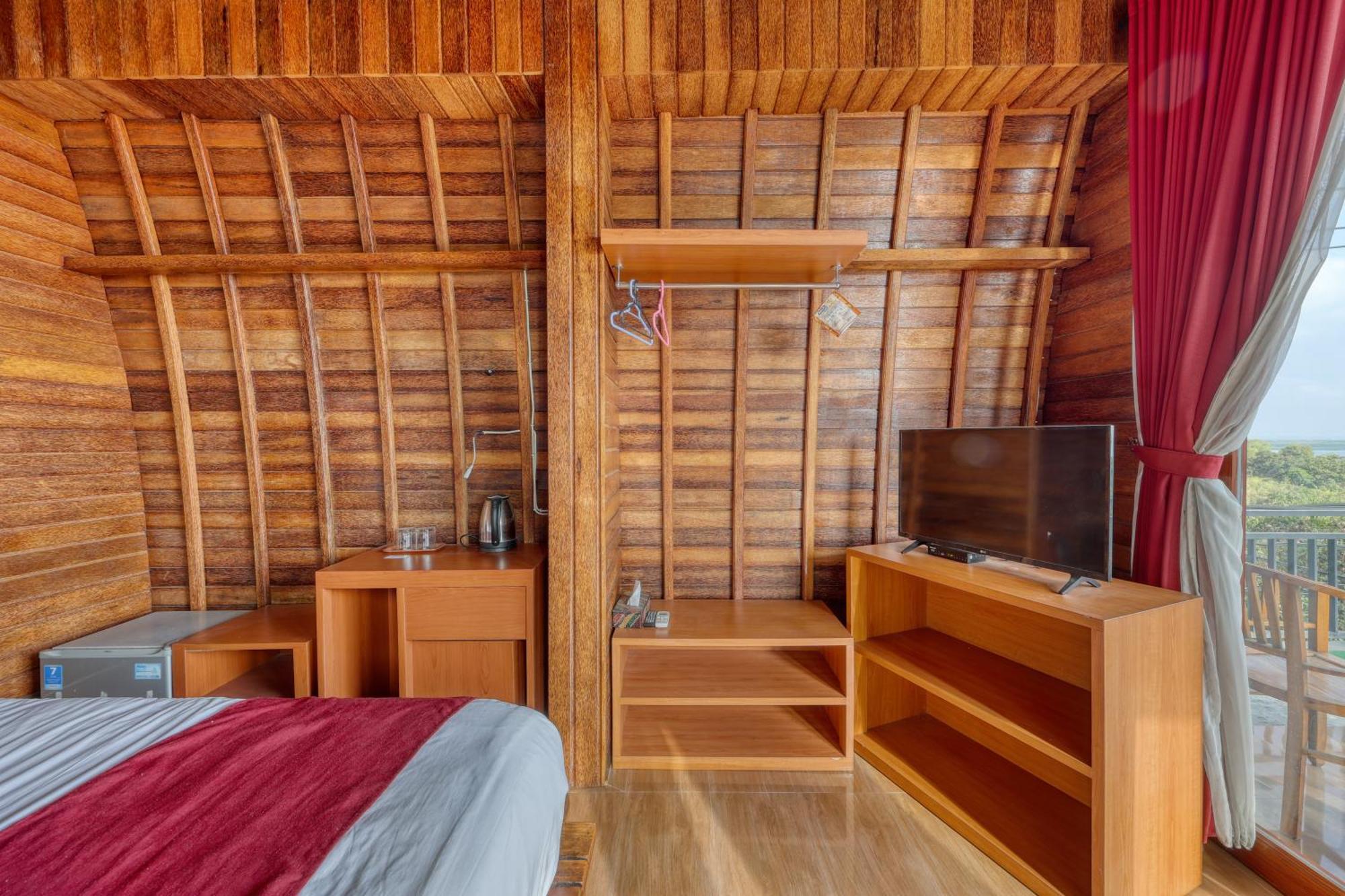 Tegar Penida Paradise Toyapakeh Habitación foto