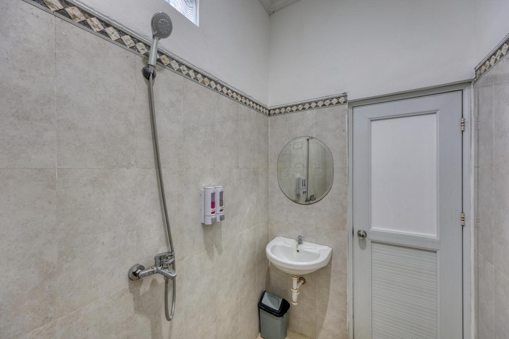 Tegar Penida Paradise Toyapakeh Habitación foto