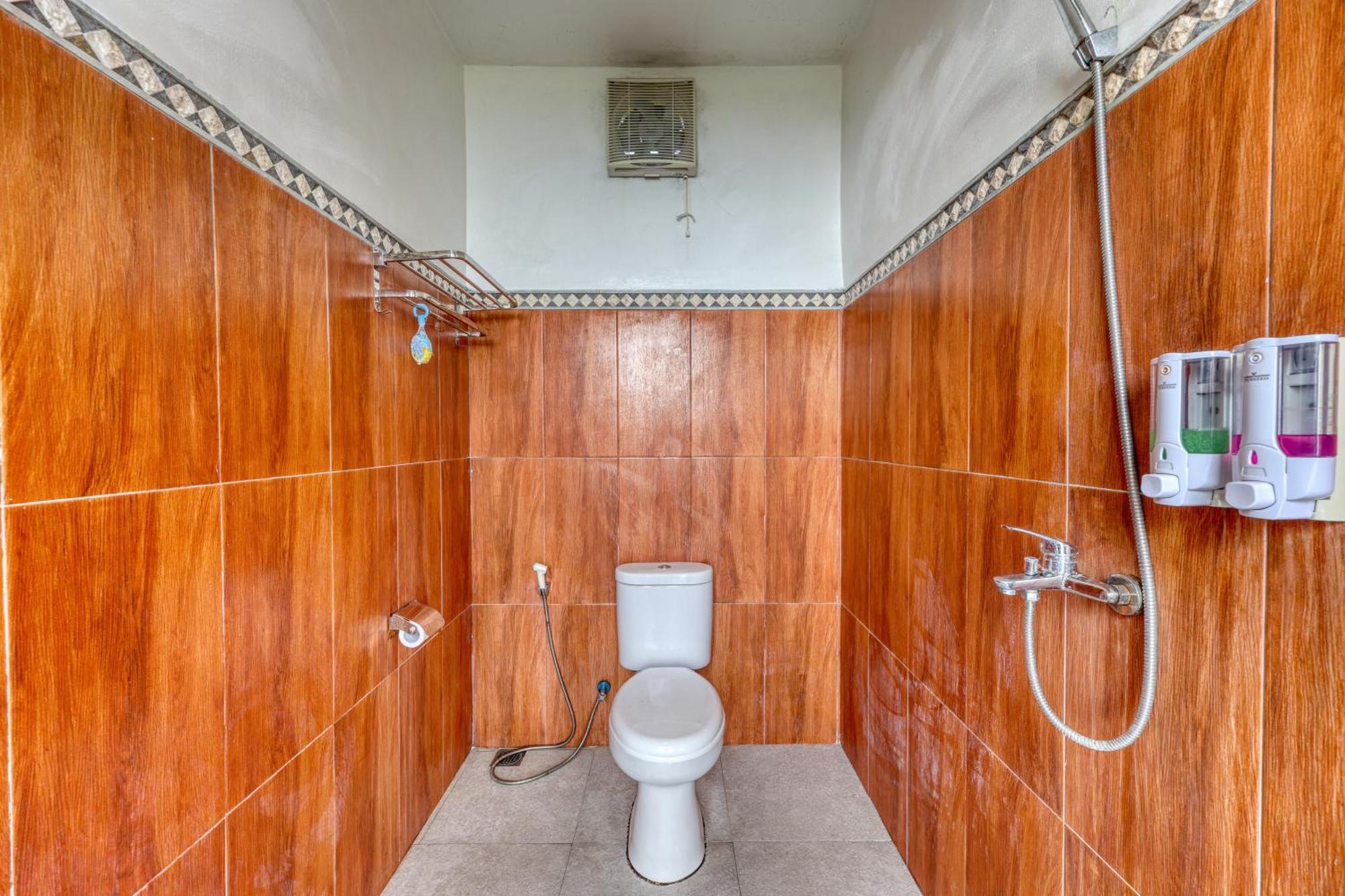 Tegar Penida Paradise Toyapakeh Habitación foto