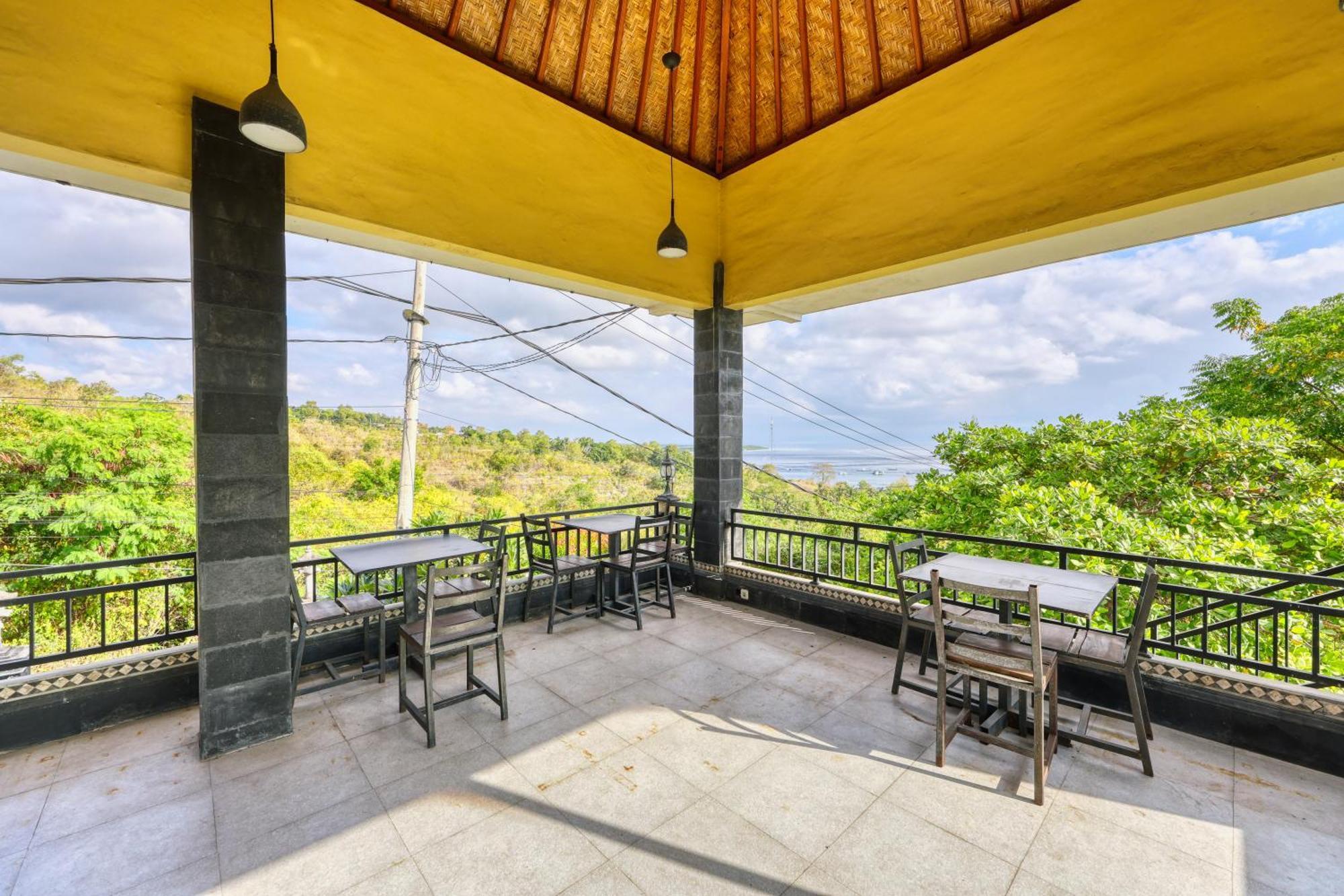 Tegar Penida Paradise Toyapakeh Exterior foto